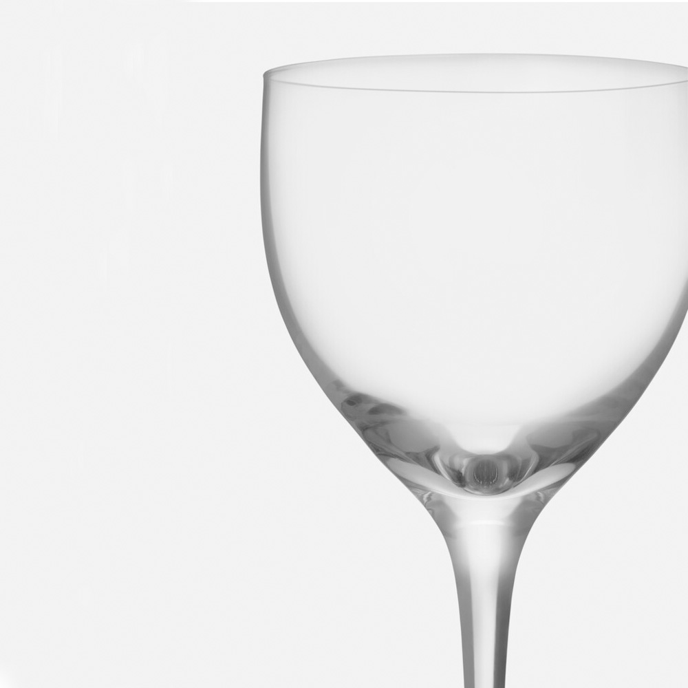 More Nick & Nora Glas 17 cl 2-pack Klar