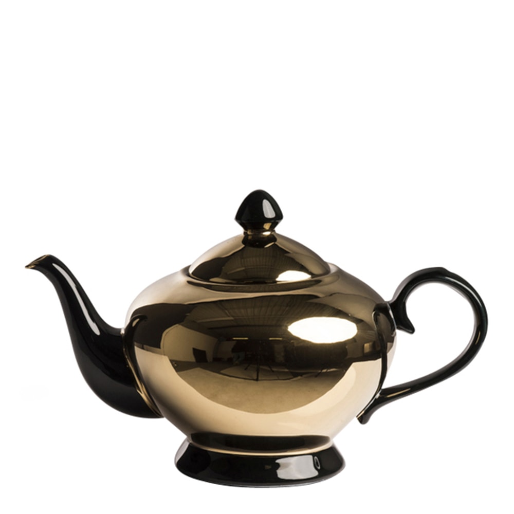 Legacy Tekanna 24,5x14,5 cm Guld