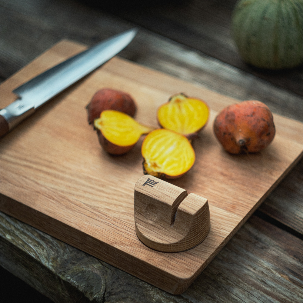 Norden Knivslip 9,8 cm Ek