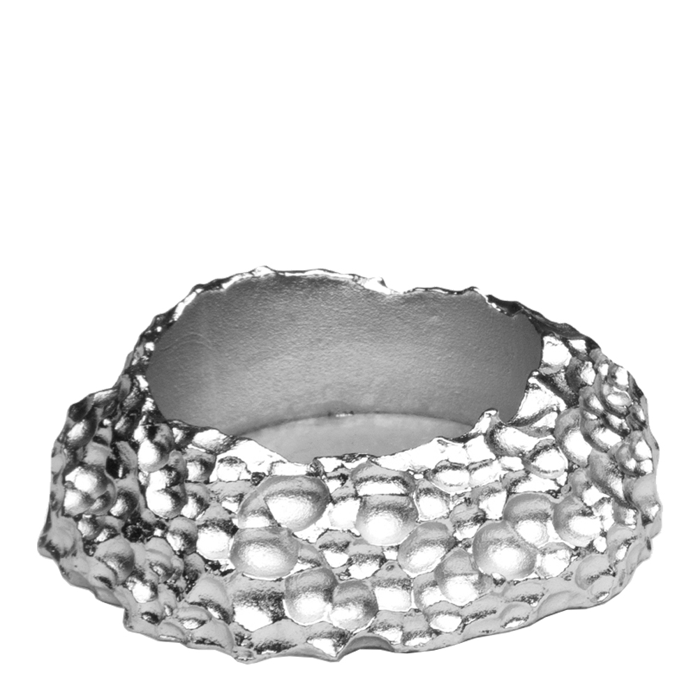 Opaque Objects Ljushållare Small Steel