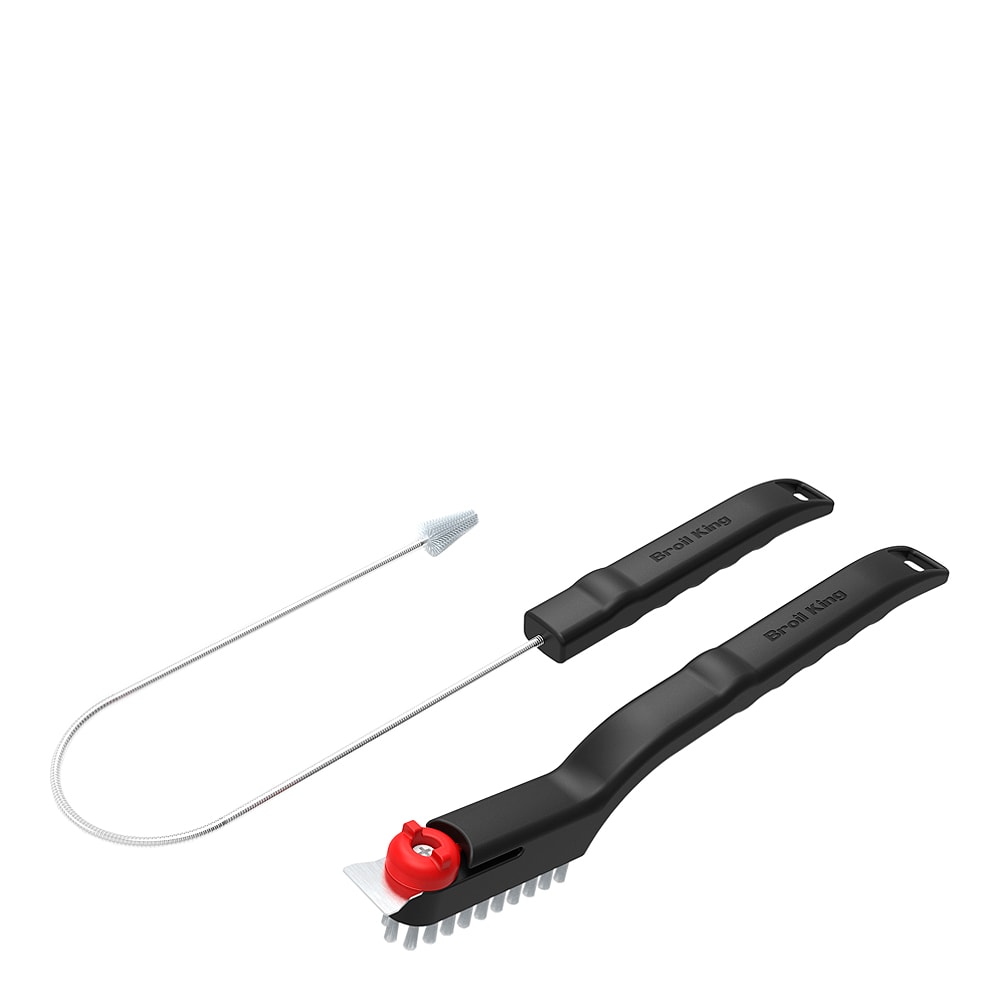 Rengöringsset med Venturiborste