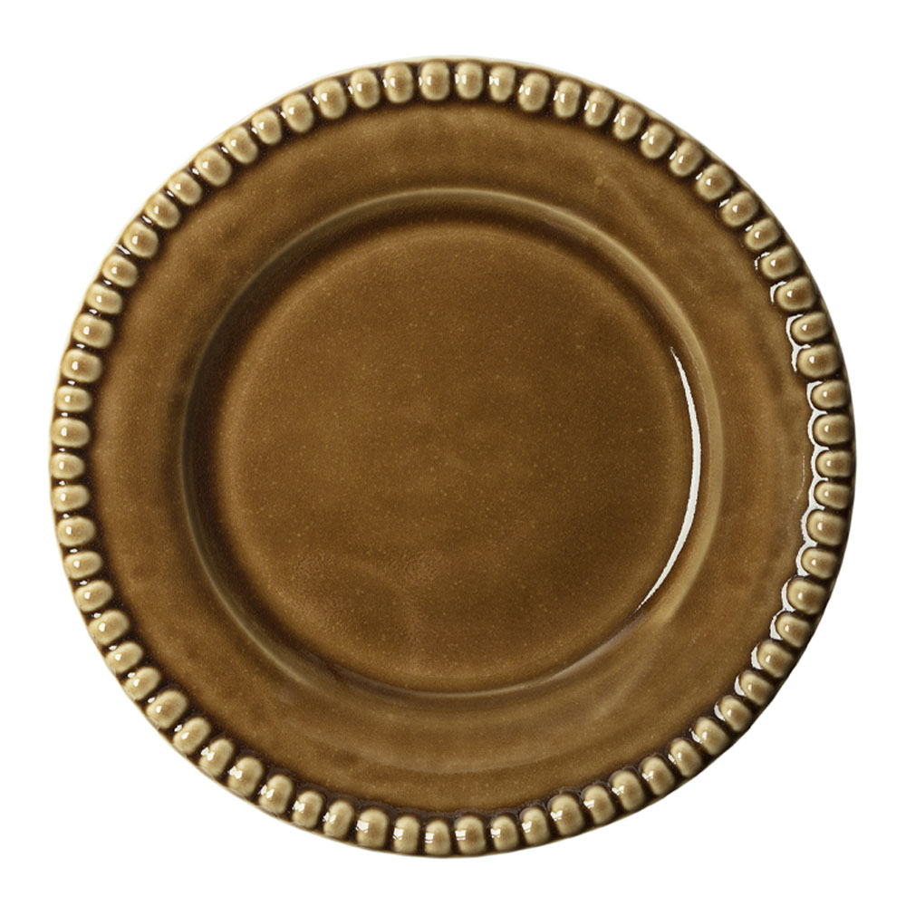 Daria Tallrik 22 cm Umbra