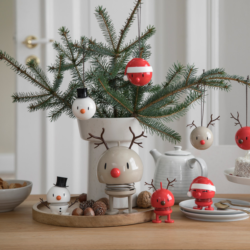 Hoptimist Ren Bumble M R&ouml;d