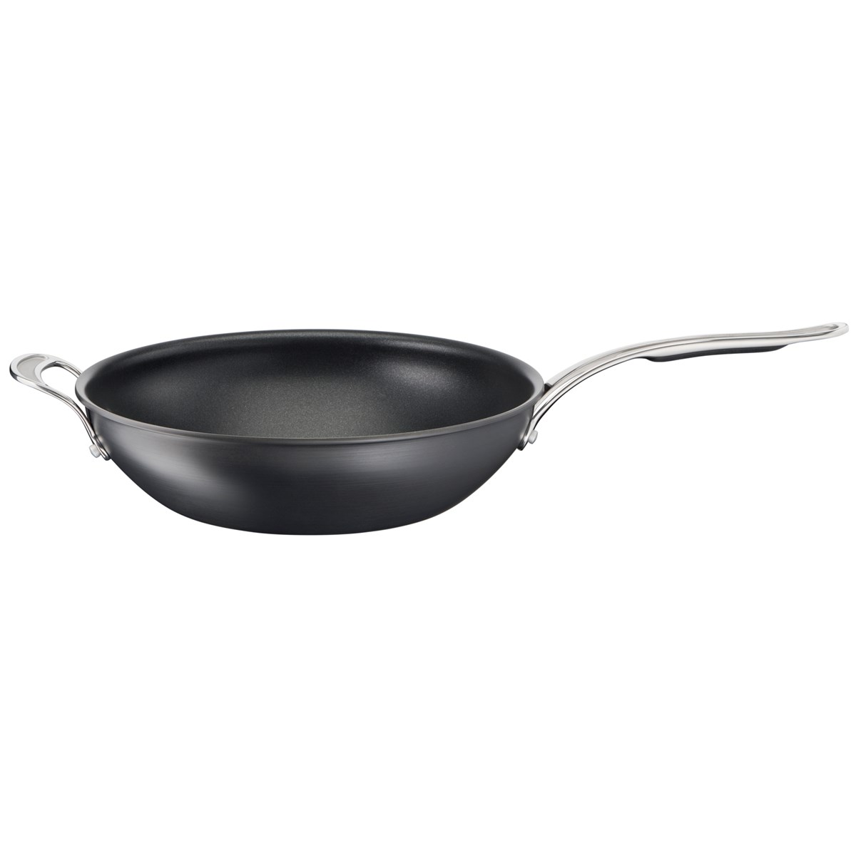 Jamie Oliver Wokpanna Tefal Cook's Classic HA 30 cm