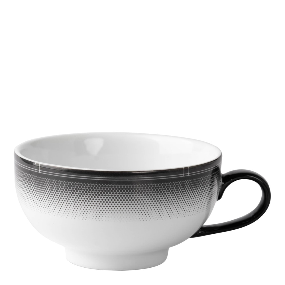 Voyage Mugg 22 cl Vit