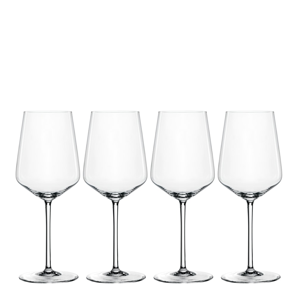 Style Vitvin 44 cl 4-pack