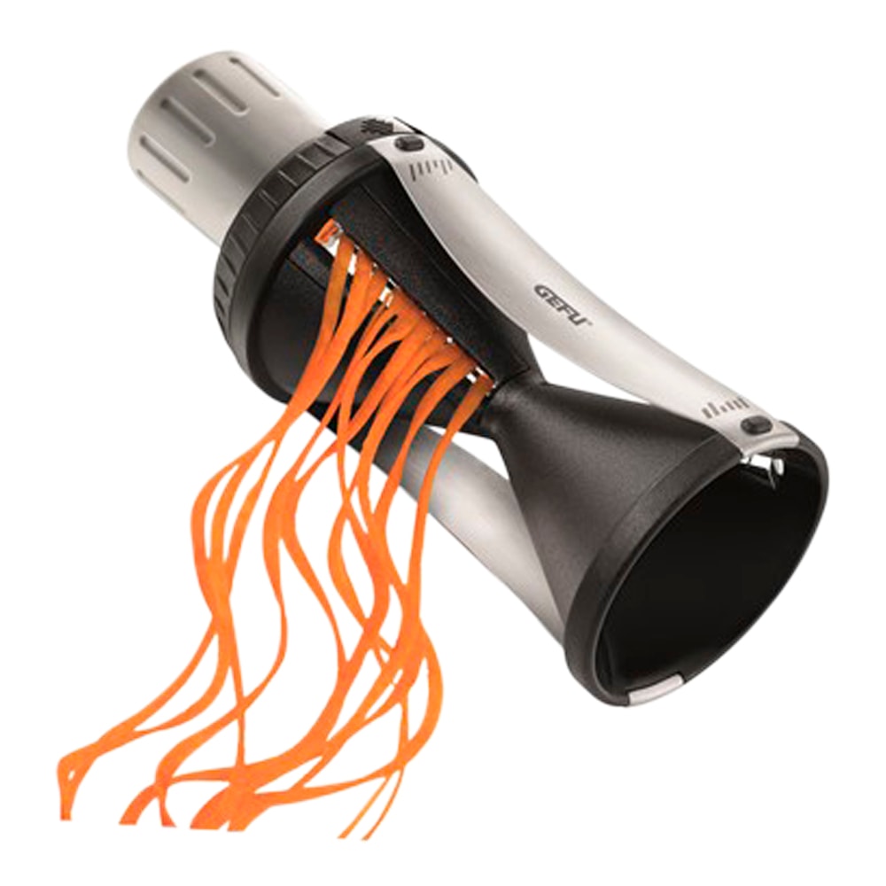 Spirelli Spagettislicer 2.0 för grönsaker