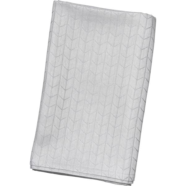 Swedish Grace Bordsduk 145x270 cm Dimma