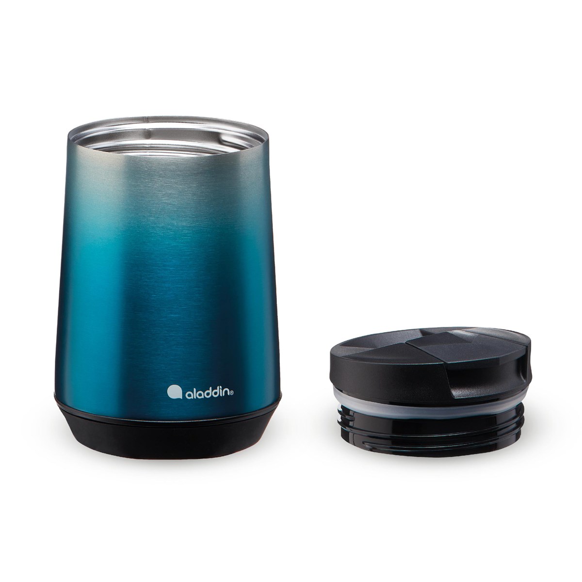 Espresso Thermavac Resemugg 0,25L Gradient Blue