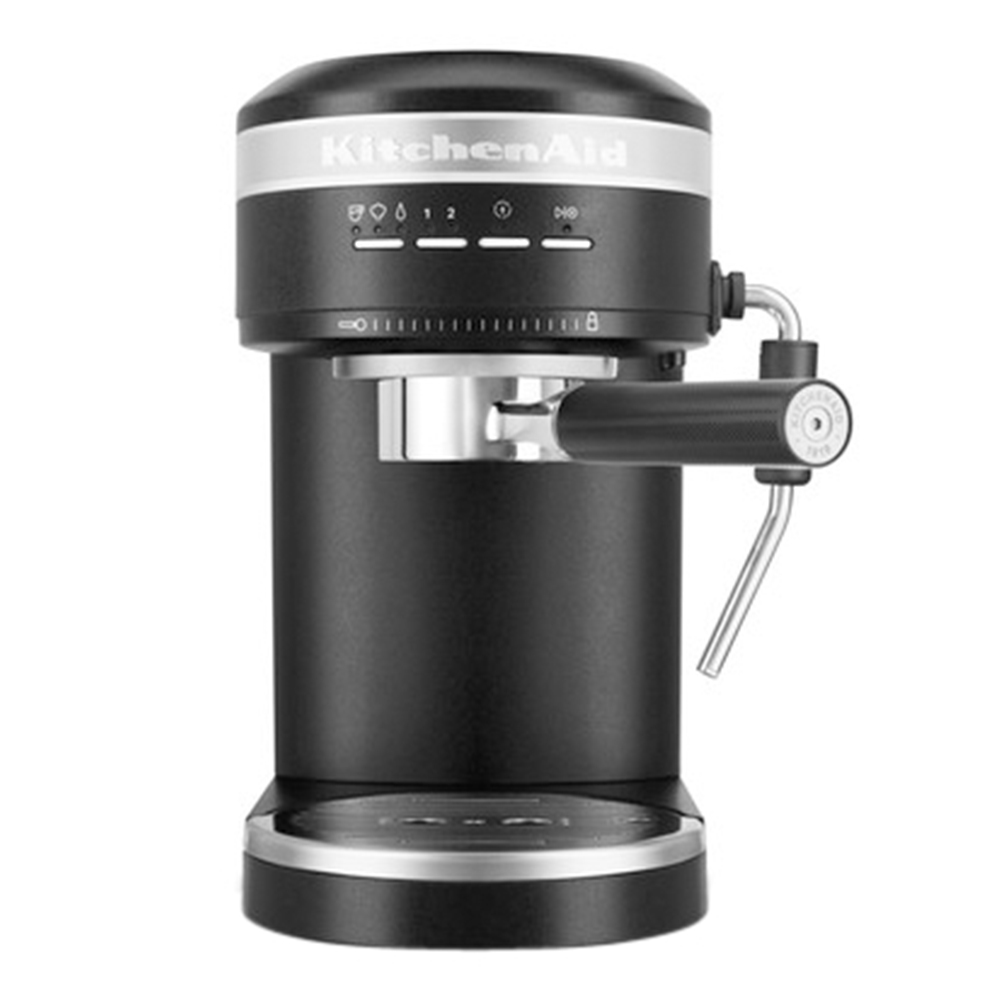 KitchenAid Artisan Espressomaskin Gjutjärn
