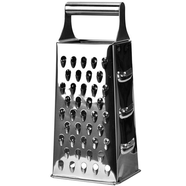 Basis Rivjärn 24 cm Stål