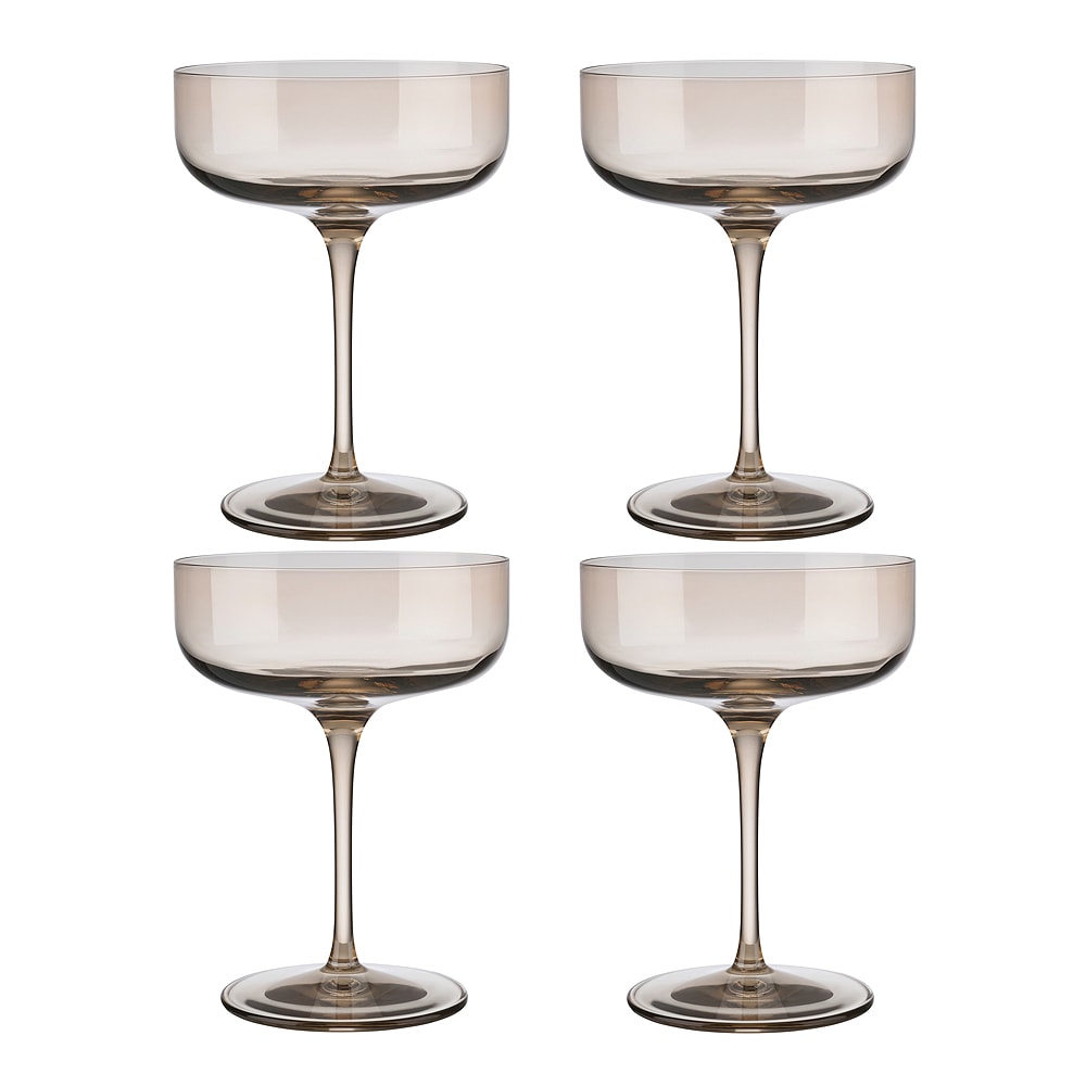 Fuum Champagnekupa 4-pack Nomad