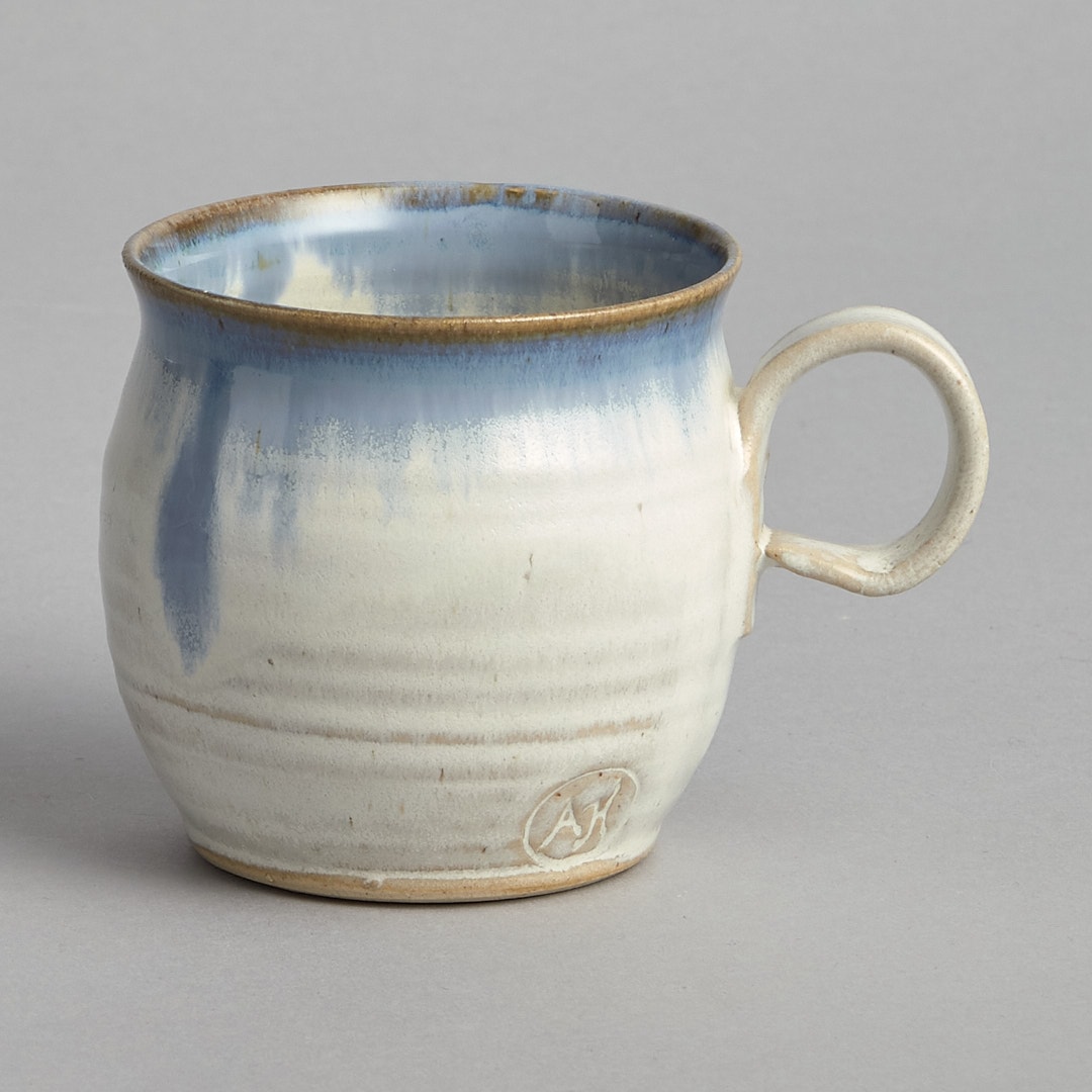 Mugg av Anders Hägg