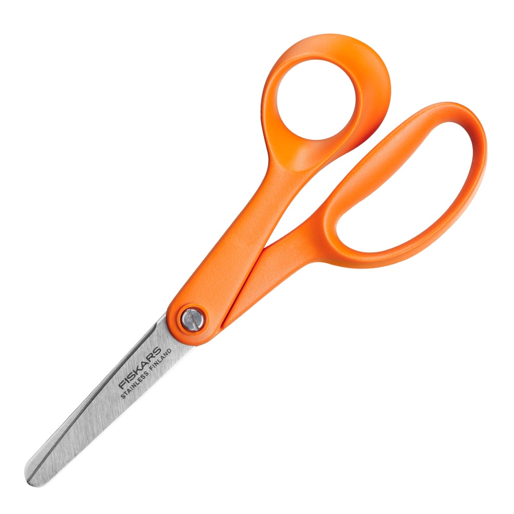 First Barnsax 13 cm Orange