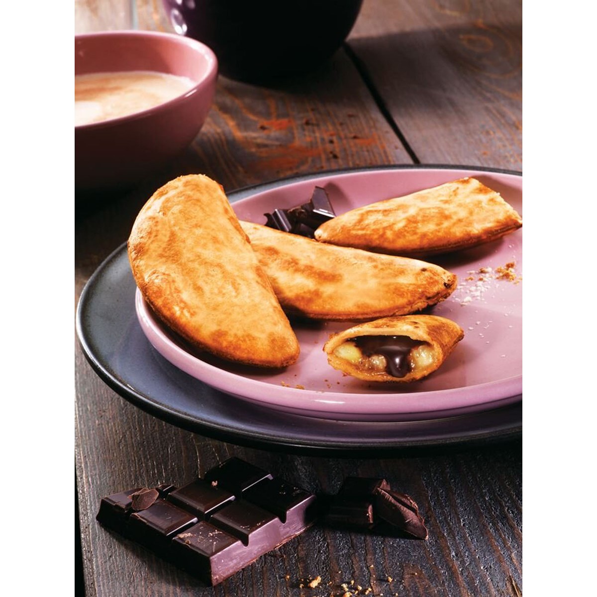 Box 8 Turn Over Plattor 2-Pack