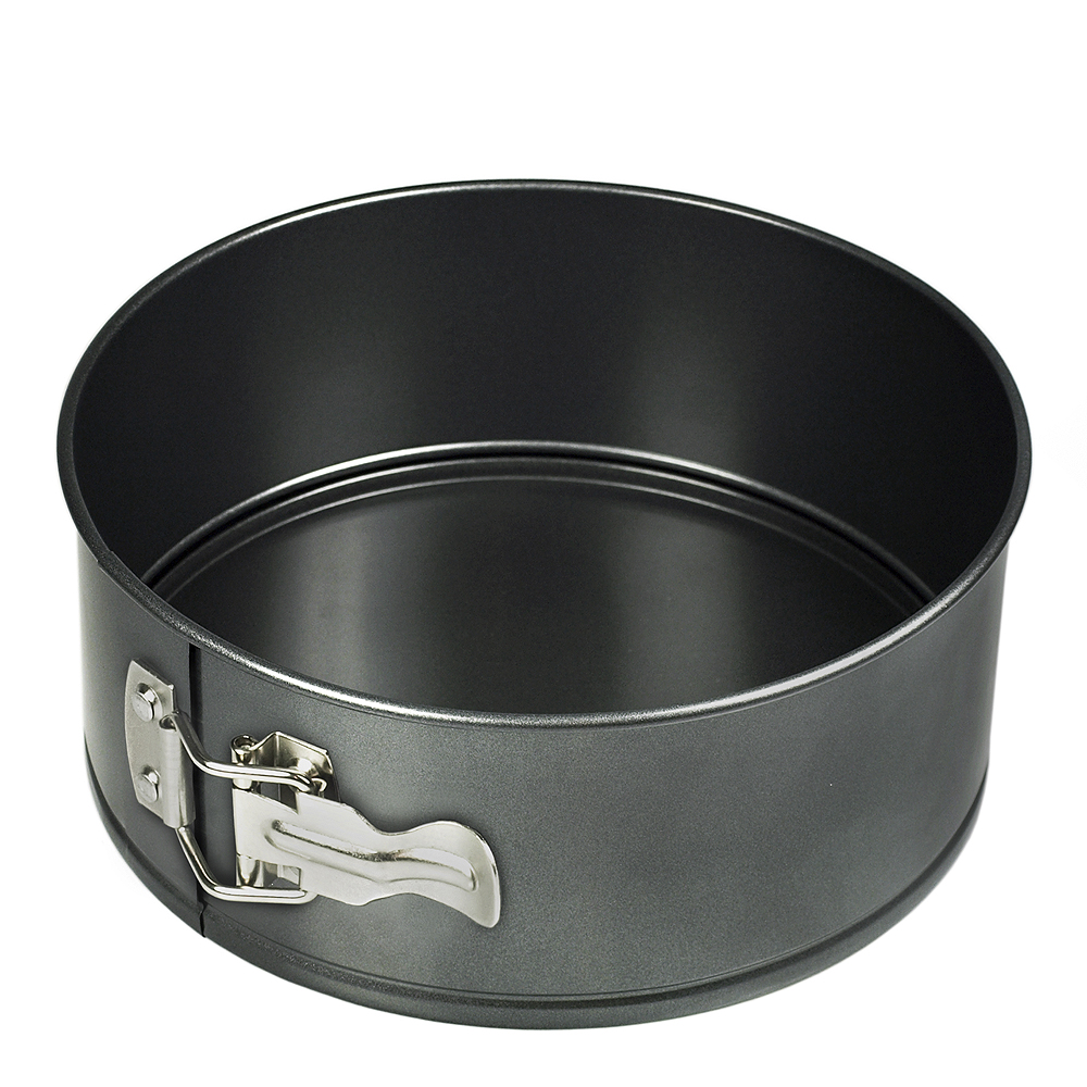 Springform hög 18 cm