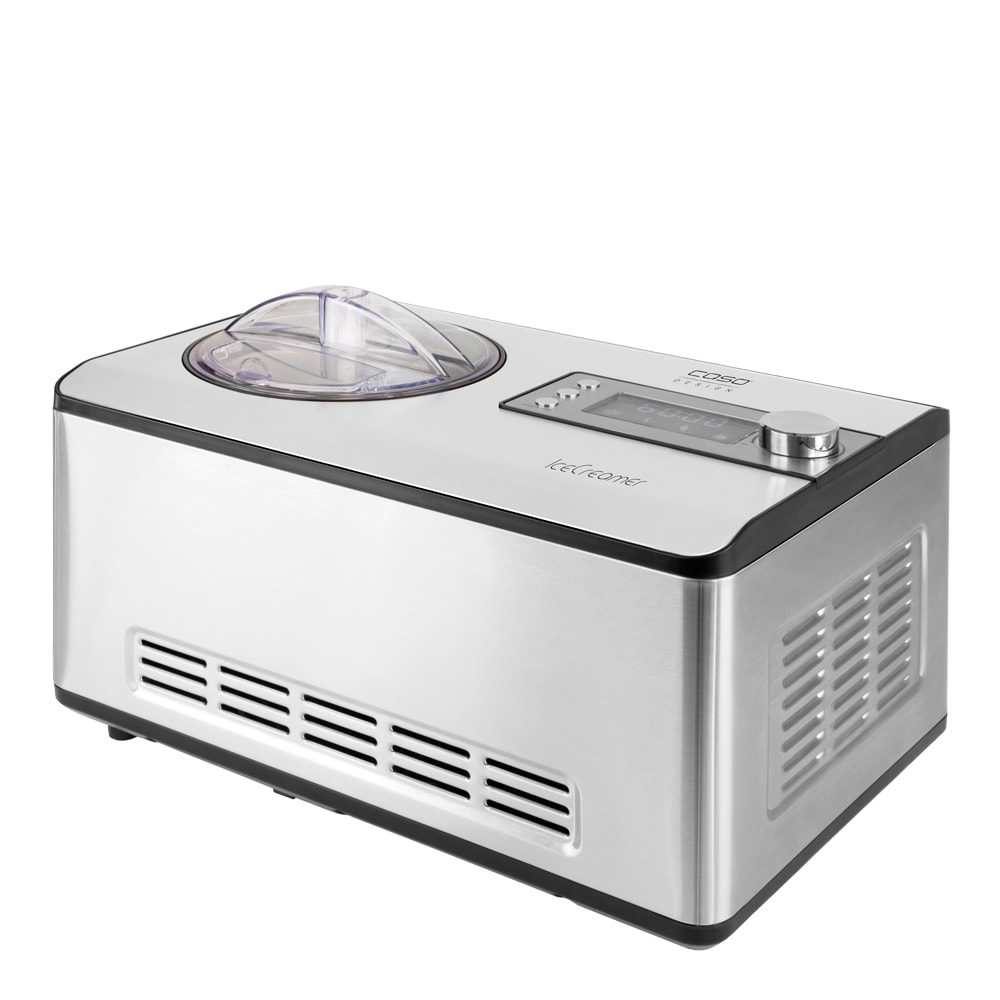 Glassmaskin Icecreamer 2 L