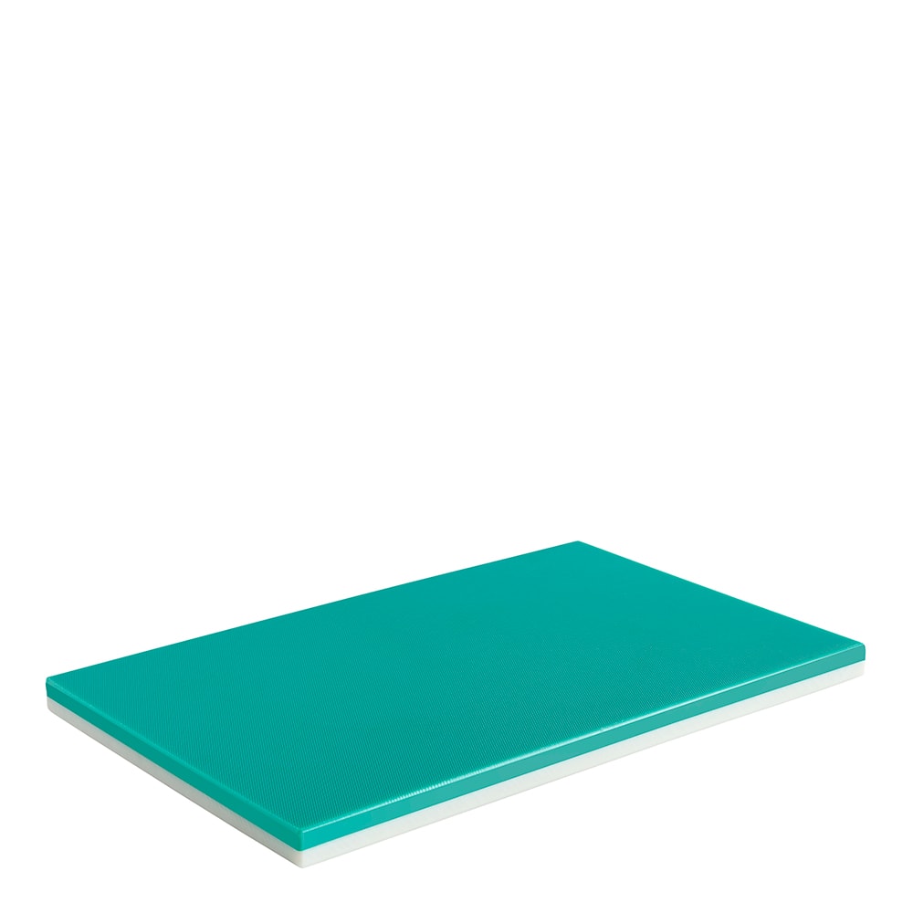 Half & Half Sk&auml;rbr&auml;da 38x25 cm Gr&ouml;n