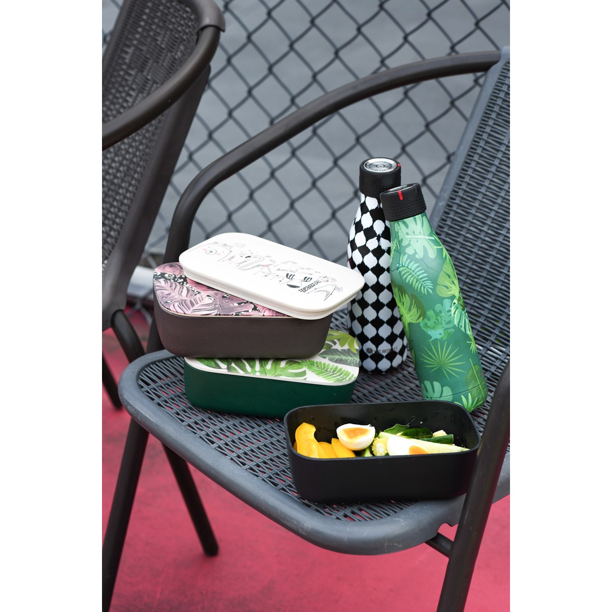 Bottle Up Termoflaska 50 cl Grön