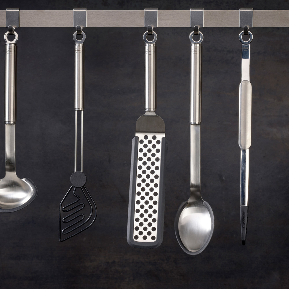 Palett Med Hål Vinklad 26 cm