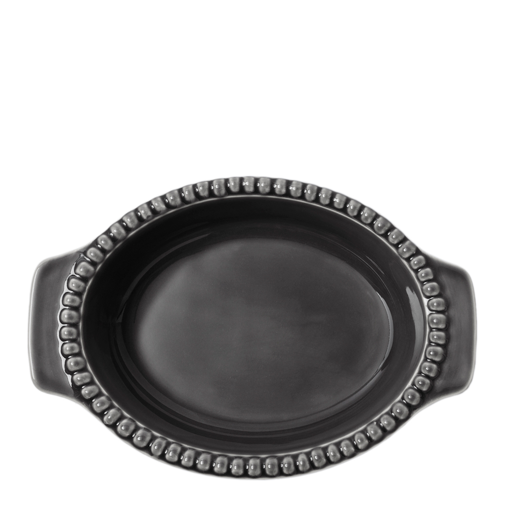 Daria Ugnsform 26 cm Clean gray