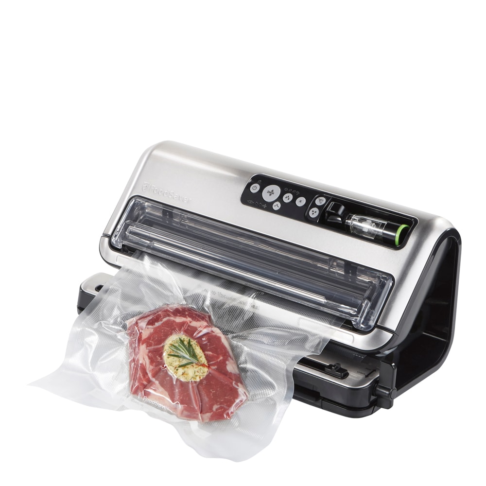 Flow Vakuumpackare FFS006X