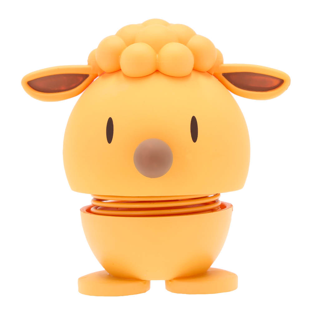 Hoptimist Lamm Soft S Mimosa