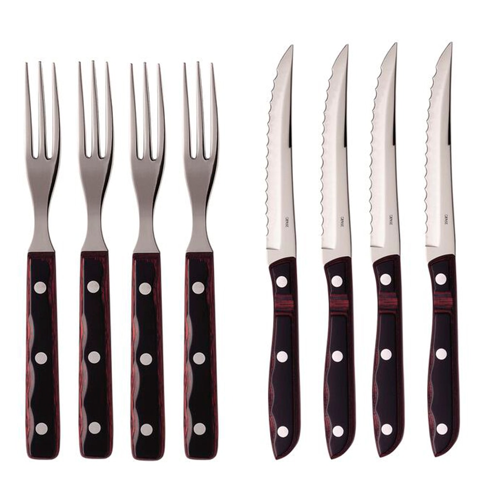 Old Farmer Grillbestick 4+4