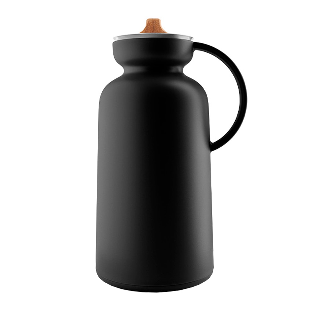 Silhouette Termoskanna 1 L Svart