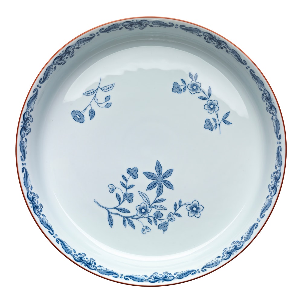 Ostindia Ugnsform 28 cm