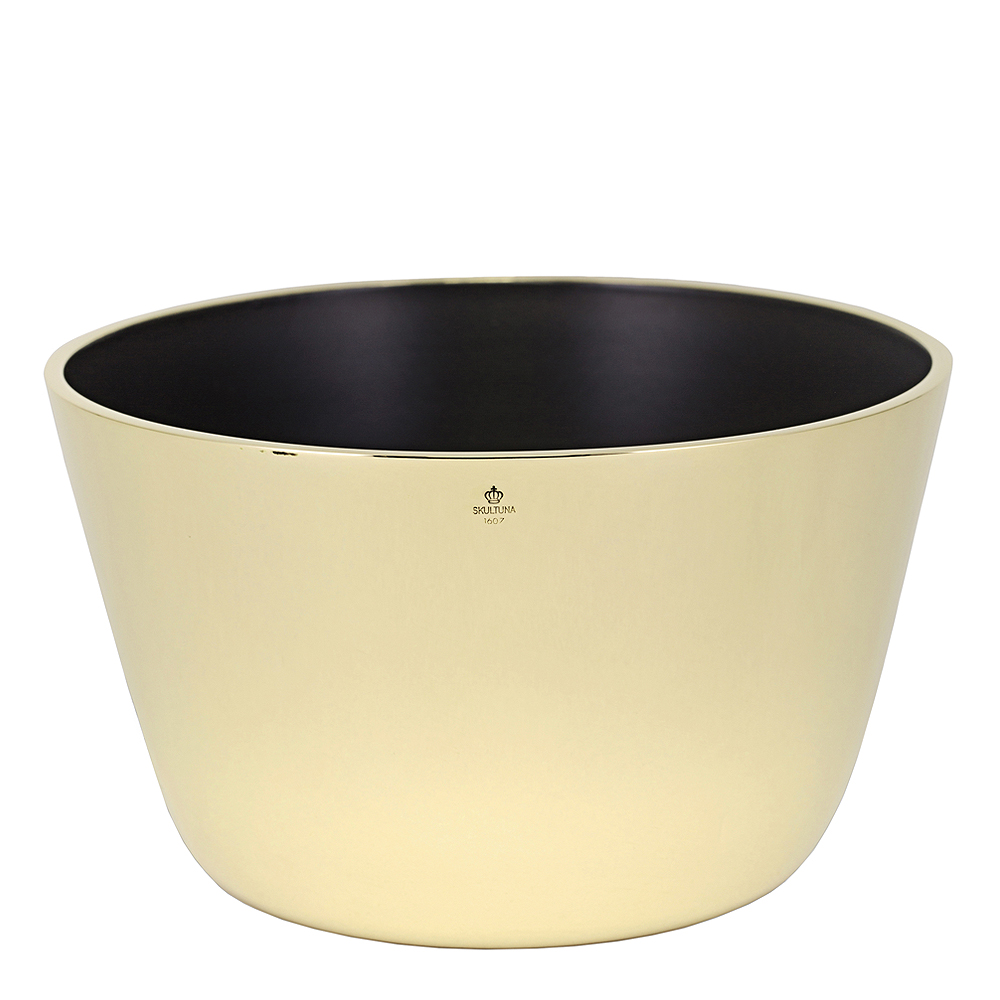 Kolte Skål Stor 12 cm Svart