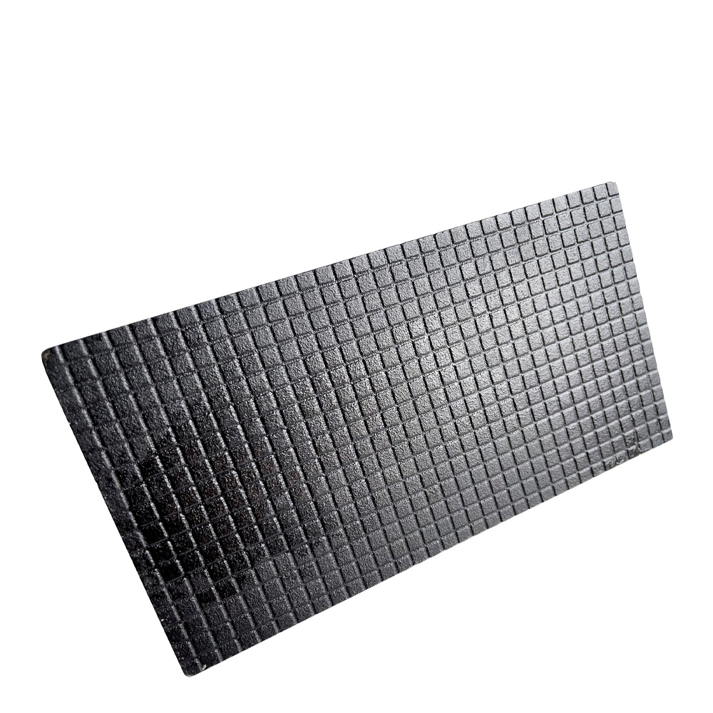 Outdoor Grillpress Svart