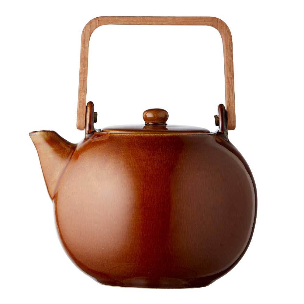 Tekanna 1,2 L Bärnsten