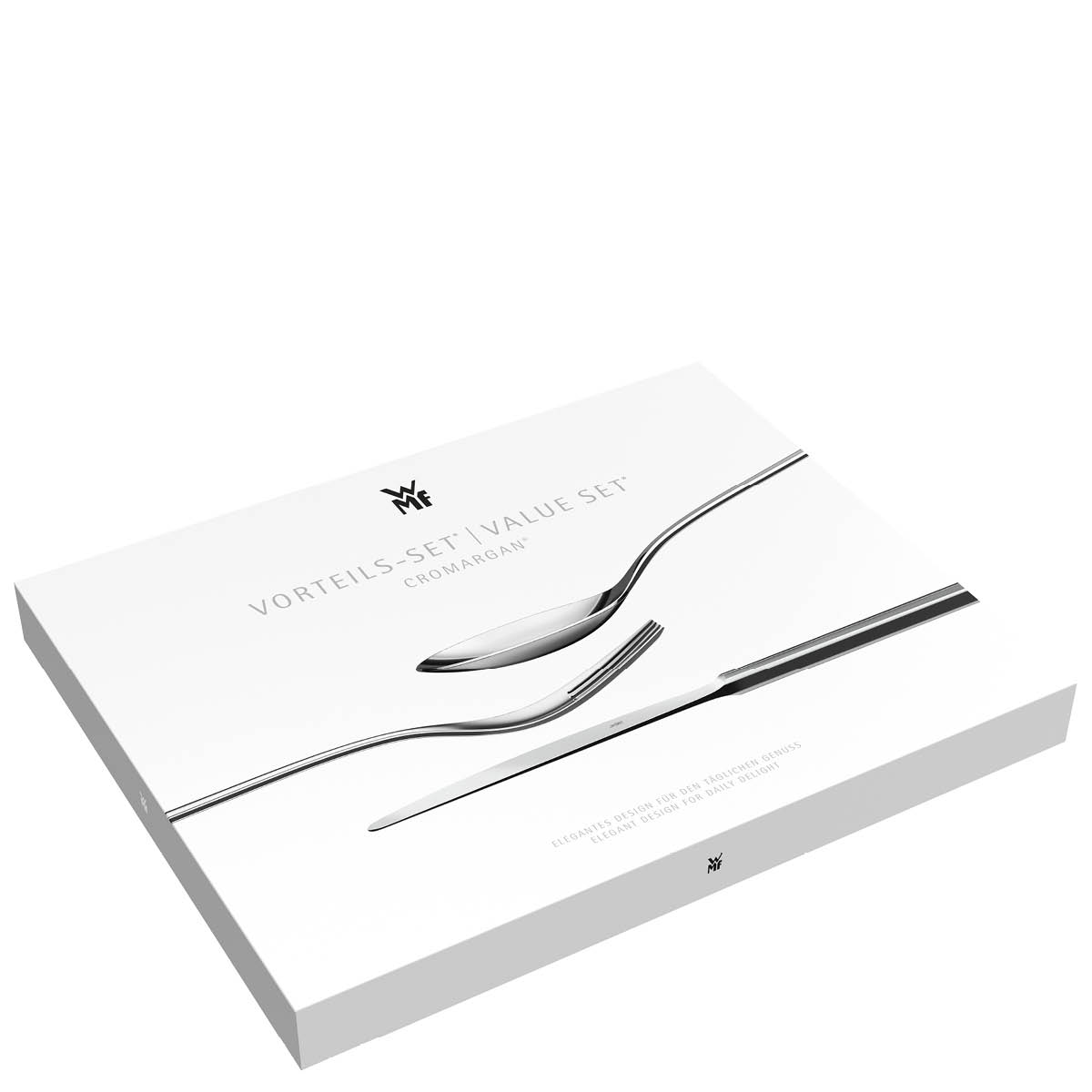 Alteo Bestickset 60-delar