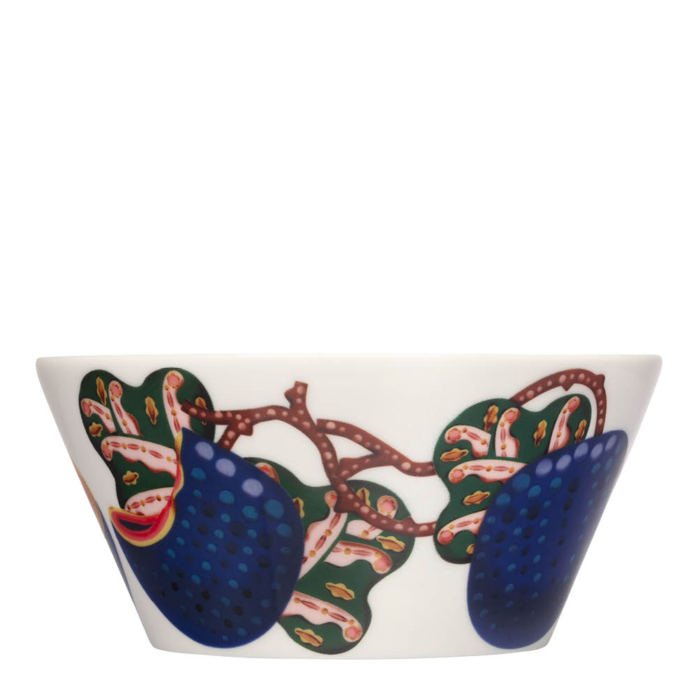 Taika Sato Skål 60 cl Flerfärgad