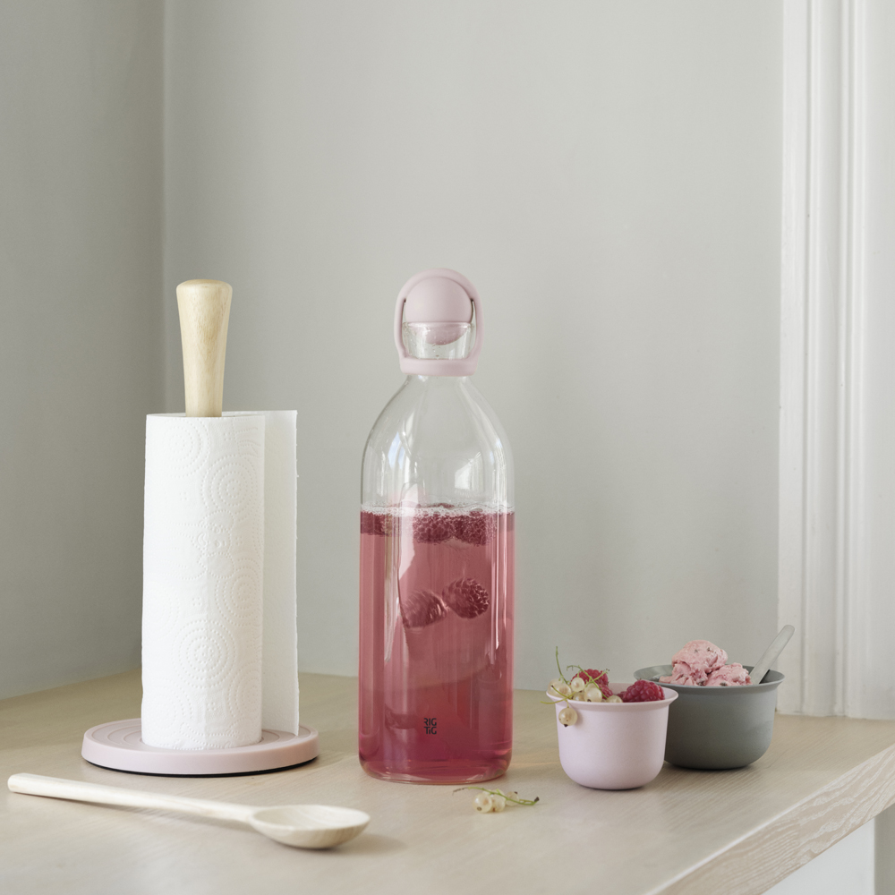 VATTENKARAFF 1.5 L ROSE Rose