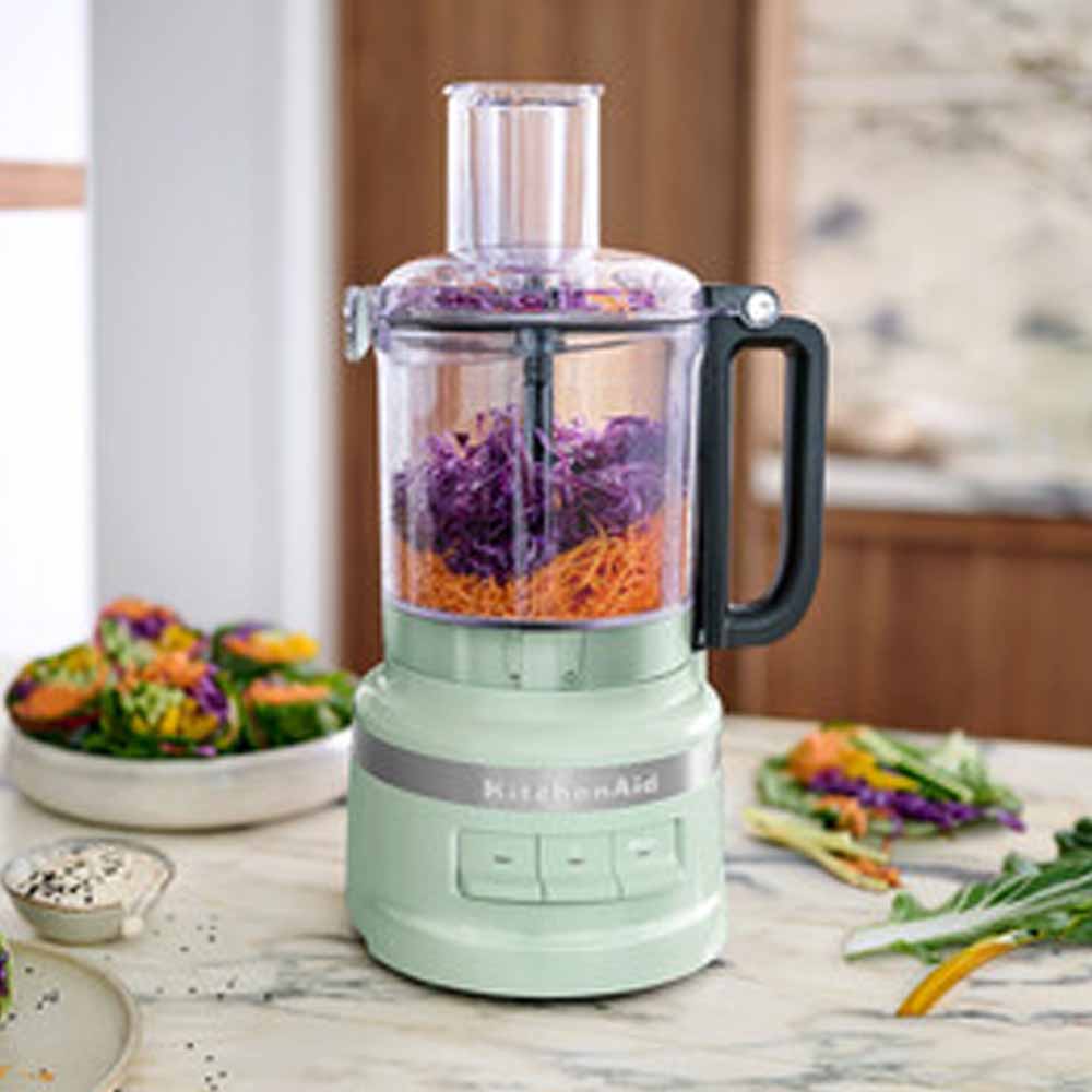 KitchenAid KitchenAid Matberedare 2,1 L 5KFP0921 Pistage