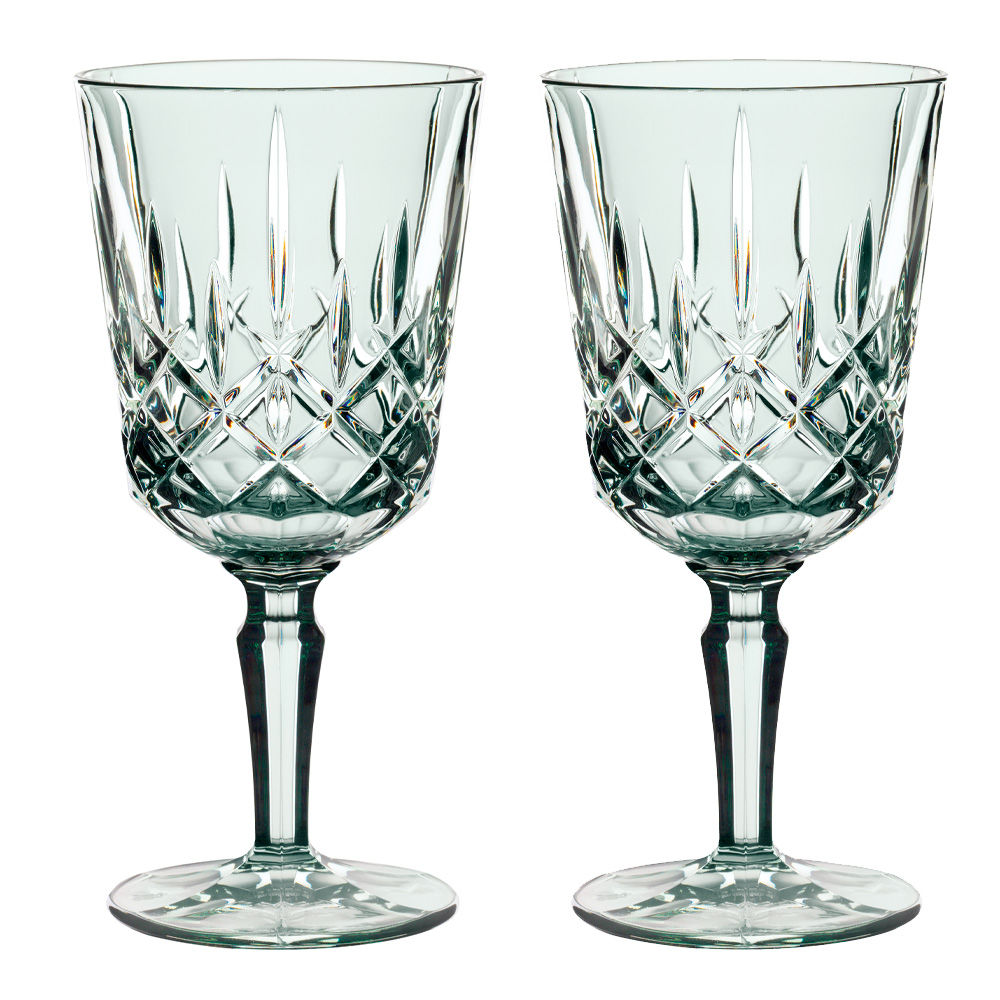 Noblesse Cocktail- / Vinglas 35,5 cl 2-pack Mint