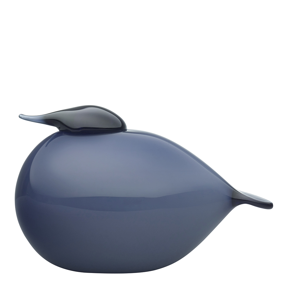 Birds by Toikka Kuulas 14x9 cm Regn