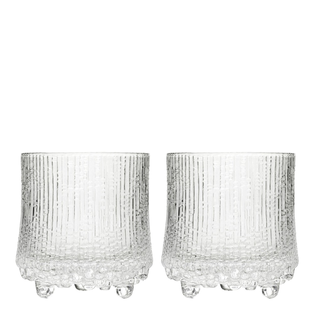 Ultima Thule On the rocks 28 cl 2-pack