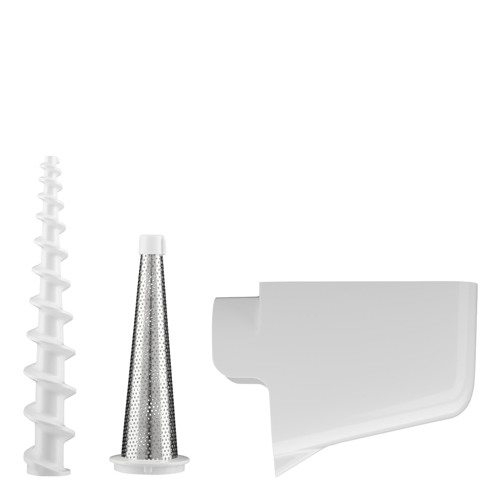 KitchenAid Passértillsats för Kitchen Aid Köksmaskin 3 del