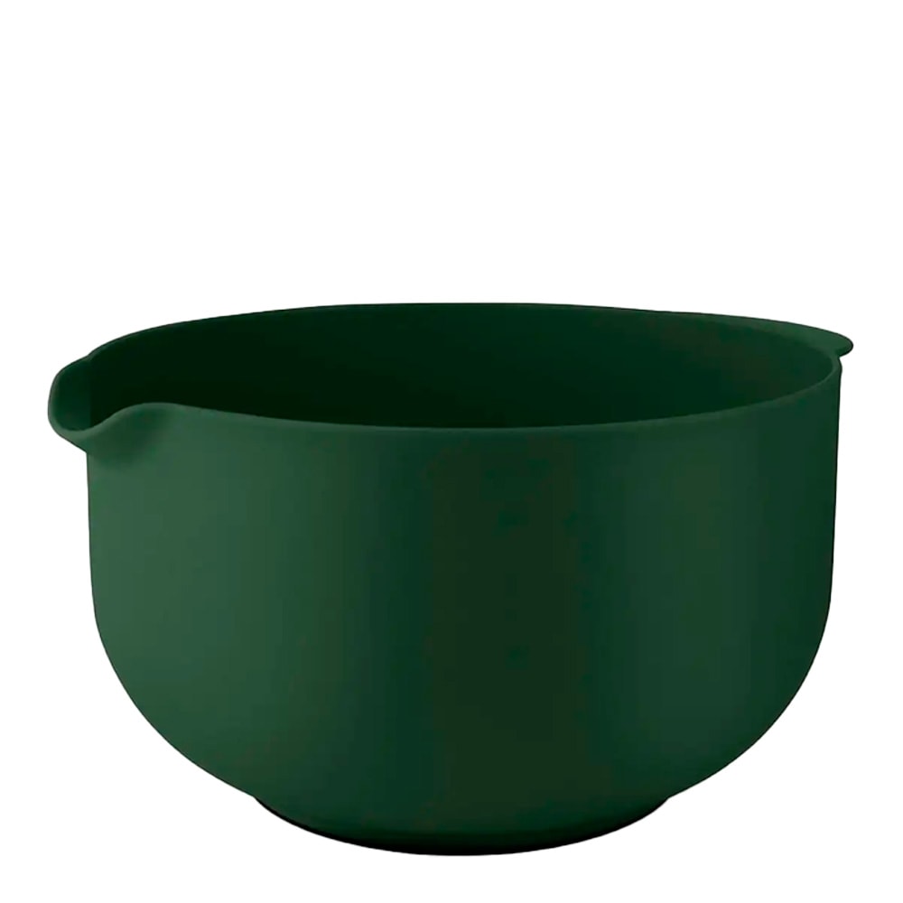 Eva Trio Blandskål 4 L Emerald Grön