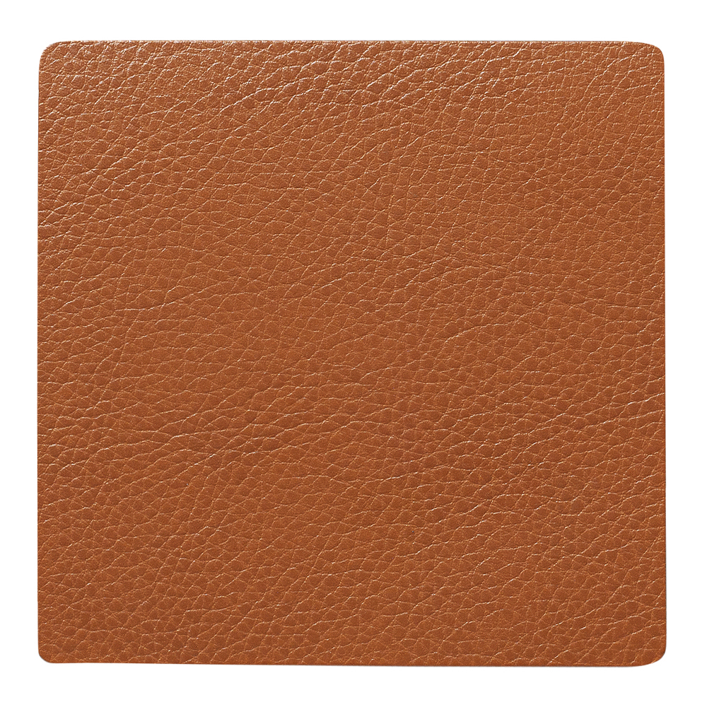 Glass Mat Square Nature