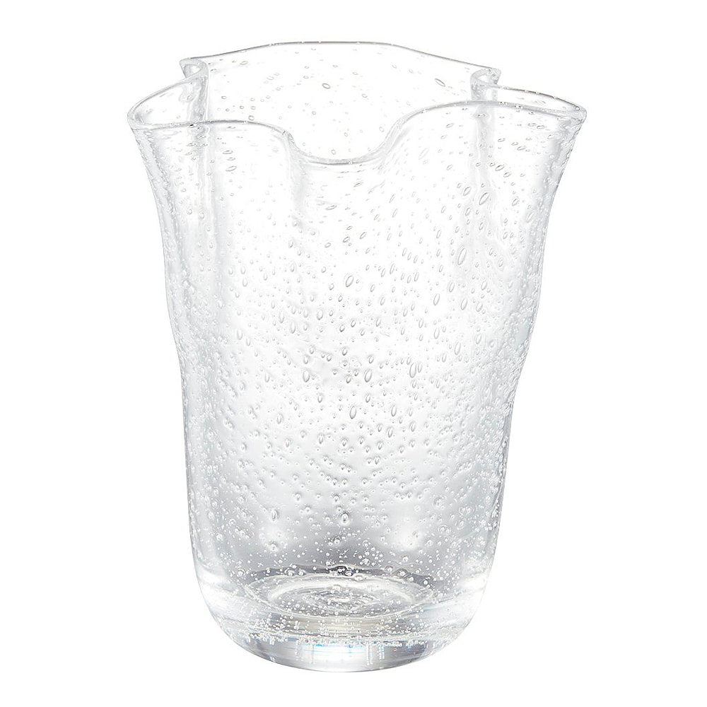 Tulip Tulpanvas 20 cm Klar