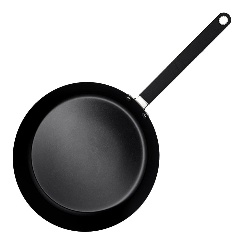 By Tareq Taylor Stekpanna King Edward 28 cm