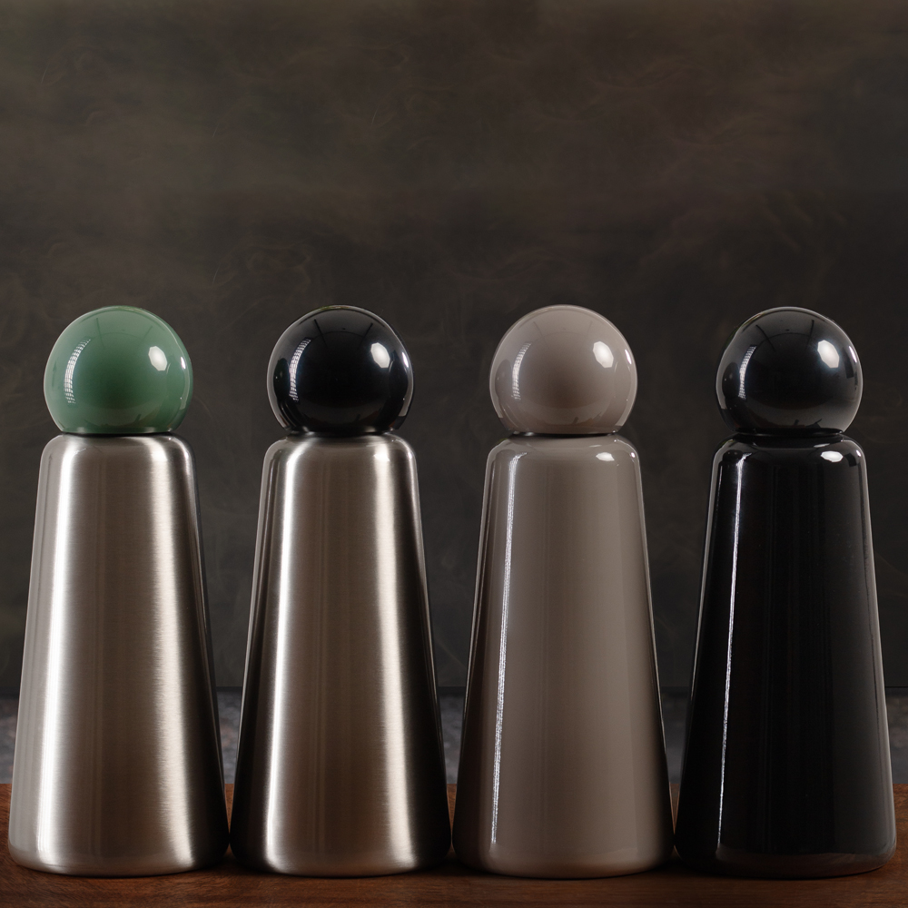 Skittle Original Flaska 50cl Midnight Black