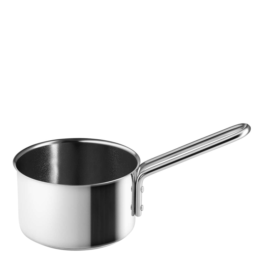 Eva Trio Kastrull 1,1 L Keramiskt Rostfritt stål