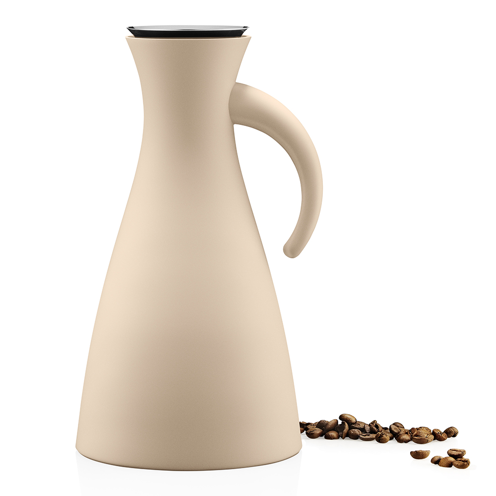 Termoskanna 1 L Soft Beige