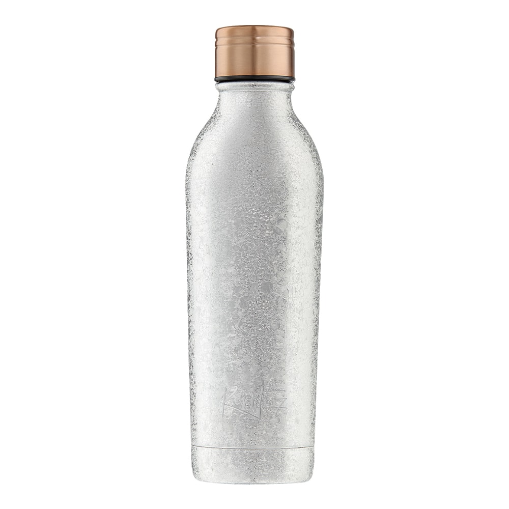 OneBottle 50cl Silver