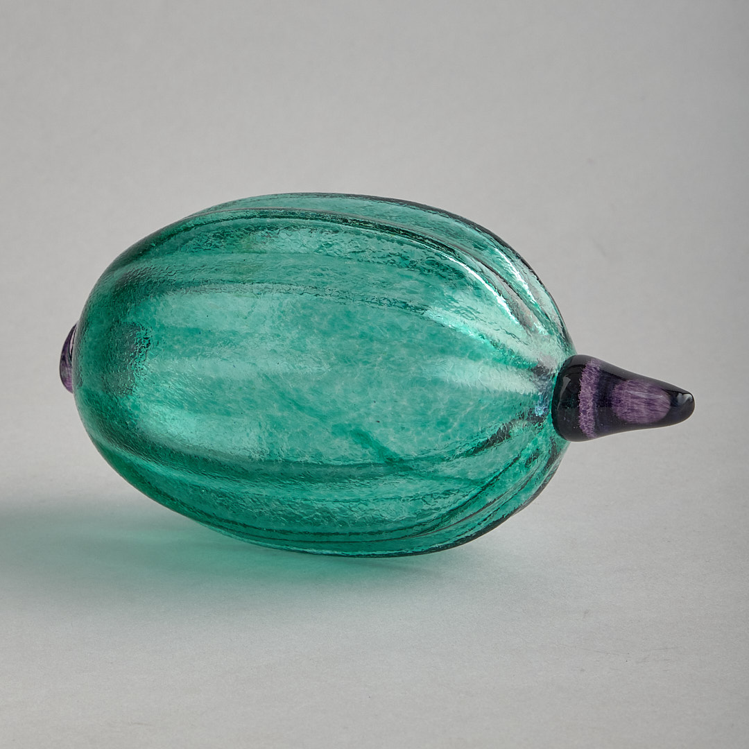 Gunnel Sahlin Squash